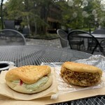 エクスクラメーションベーカリー - 