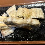 活鰻の店 つぐみ庵 - 