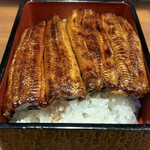 活鰻の店 つぐみ庵 - 