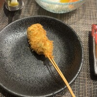 串揚げとワイン Ohana 北浜店  - 