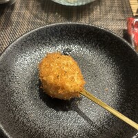 串揚げとワイン Ohana 北浜店  - 