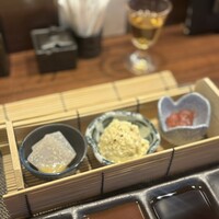 串揚げとワイン Ohana 北浜店  - 