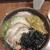 らーめん一郎 - 料理写真: