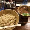 ベジポタつけ麺えん寺