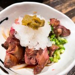 鳥きっちん 眞心 - 