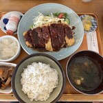 かあちゃんの味 水月 - 