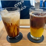 ミスターヒッポコーヒー - 