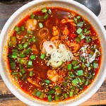 鳥きっちん 眞心 - 