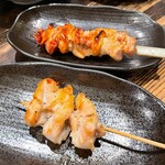 鳥きっちん 眞心 - 