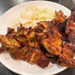 骨付きカルビ酒場 ○き - 