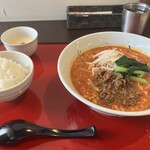 中国料理 川菜味 - 