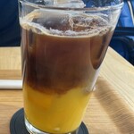 ミスターヒッポコーヒー 富士見ヶ丘店 - 