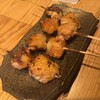 焼鳥つかだ 渋谷