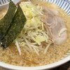 ハッスルラーメン ホンマ 浜町店
