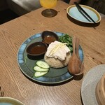 DADAI THAI VIETNAMESE DIMSUM - 