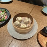 DADAI THAI VIETNAMESE DIMSUM - 