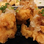 呑み処 遊歩道 - 
