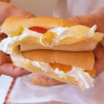 コッペ・プリュス 垂水店 - 