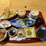 日本料理　呉濤 - 