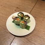 DADAI THAI VIETNAMESE DIMSUM - 