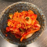 骨付きカルビ酒場 ○き - 