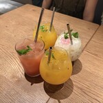 DADAI THAI VIETNAMESE DIMSUM - 