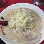 らーめん弁慶 浅草本店 - 