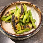 骨付きカルビ酒場 ○き - 