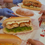 コッペ・プリュス 垂水店 - 