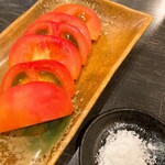 骨付きカルビ酒場 ○き - 