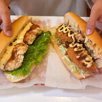 コッペ・プリュス 垂水店 - 