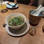 DADAI THAI VIETNAMESE DIMSUM - 