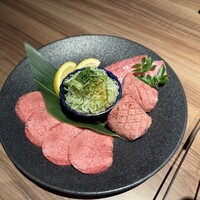 東京焼肉 黒木 - 