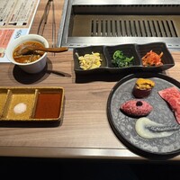 東京焼肉 黒木 - 