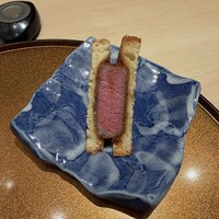 銀座 ちかみつ 六丁目 - 