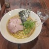 煮干しらーめん まるにぼ 総本店