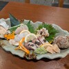 ヒル薬膳粥・ヨル貝料理カイノクチ - 
