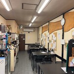 なかむら - 内観