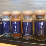 煮干しそば 鶏そば 藍 - 