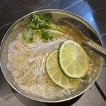 炭火焼肉 胤舌 - 