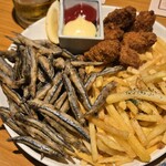 晴れる屋 立川店 - 