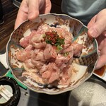 炭火焼肉 胤舌 - 