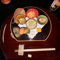 喜楽 - やまざくら 6600円(サ別)