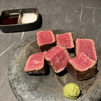 #ヒロキヤ六本木 - 