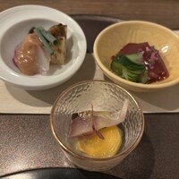 渋谷 三心 - 