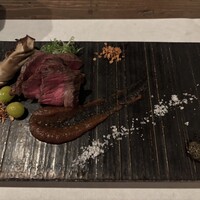 渋谷 三心 - 