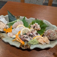 ヒル薬膳粥・ヨル貝料理カイノクチ - 