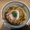 らぁ麺 はやし田 品川港南口店