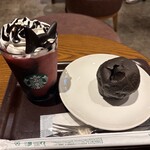 スターバックスコーヒー - 料理写真: