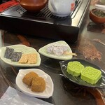 九份阿妹茶酒館 - 